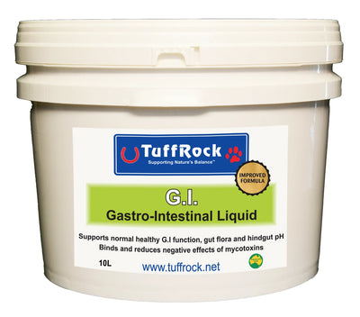 Tuffrock GI 10L