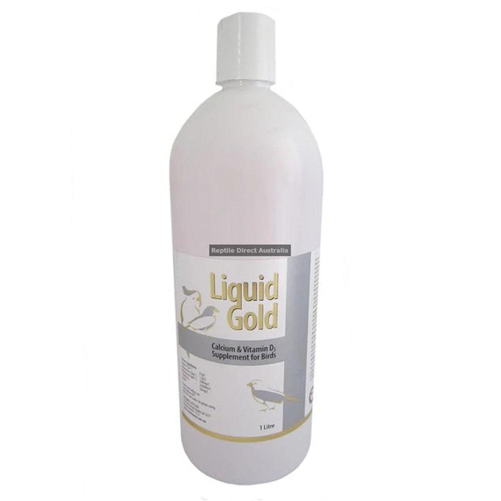 WFP Passwell Liquid Gold