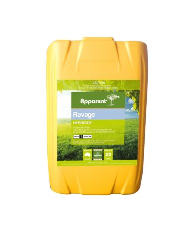 Apparent Ravage Herbicide