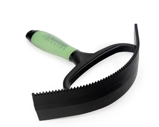 BainBridge Sweat Scraper - Gel Handle