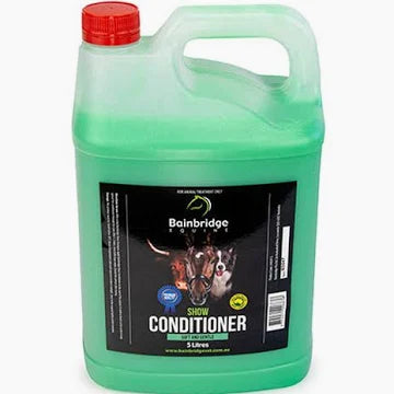 Bainbridge Show Conditioner