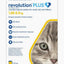 Zoetis Revolution Plus Cat