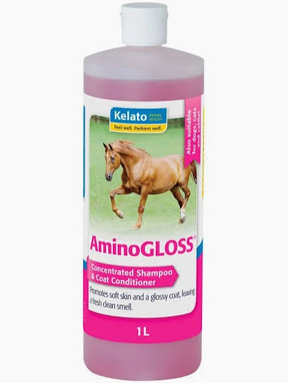 Kelato Aminogloss Coat Treatment 1lt
