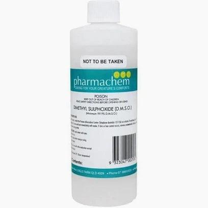 Pharmachem DMSO 1L