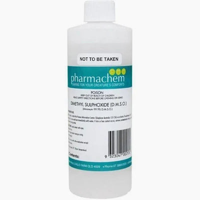 Pharmachem DMSO 1L