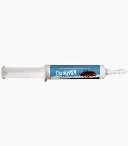 CockyKill Cockroach Gel Bait
