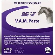 Ceva Vam Paste 250g