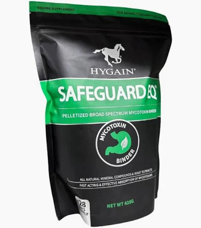 Hygain® Safeguard EQ®