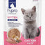 Hypro Premium Kitten Chicken
