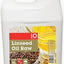 iO Linseed Oil Raw