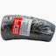 Blackdog Filled Cow Horn - Bacon 5"