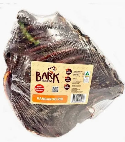 Bark & Beyond Kangaroo Rib Rack