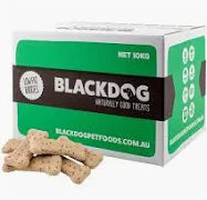 Blackdog The Bigga Biscuit 10Kg