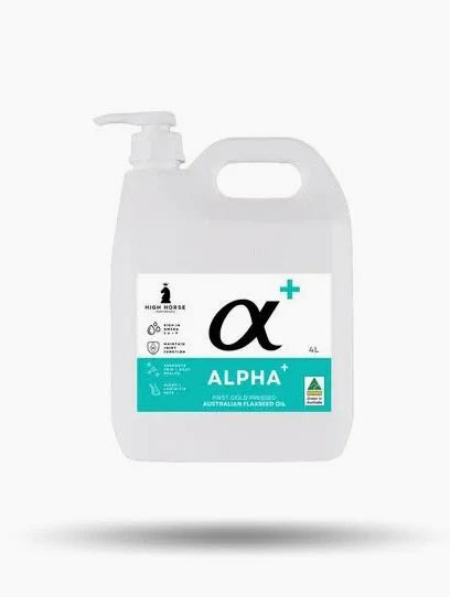 High Horse Oil Omega+