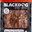 Blackdog Sweet Potato & Chicken Wrap