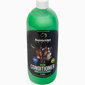 Bainbridge Show Conditioner