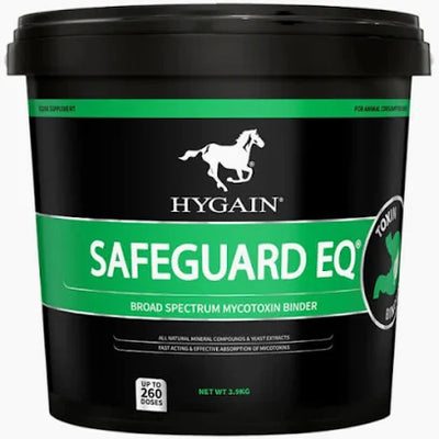 Hygain® Safeguard EQ®