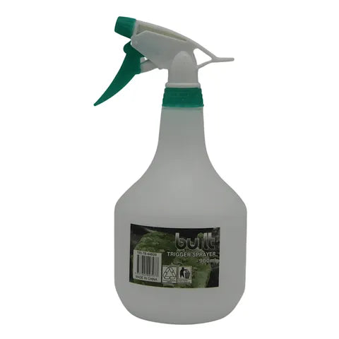 Sprayer Bottle 900ml