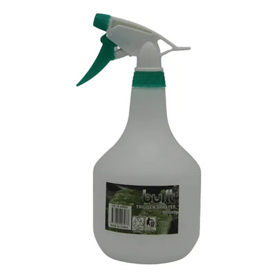Sprayer Bottle 900ml