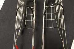 Miller Super 5 Wire Square Nose Muzzles