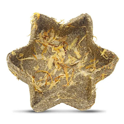 Bainbridge Timothy Star Dish