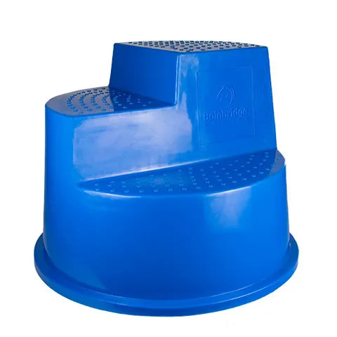 BainBridge Mounting Step