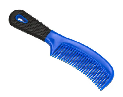 BainBridge Plastic Mane & Tail Comb