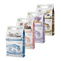 To Be Loved Cat Litter