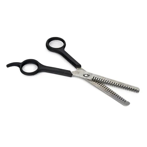BainBridge Pet Fur-Thinning Scissors