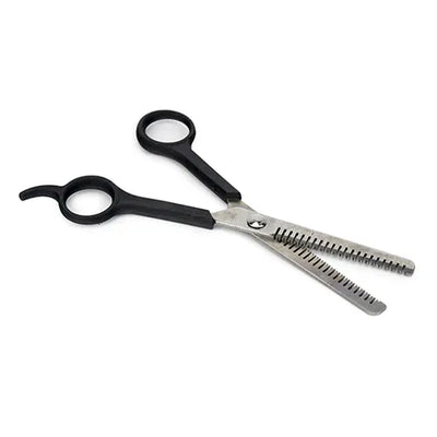 BainBridge Pet Fur-Thinning Scissors