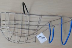 Millers Standard 3 Wire Muzzles