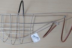 Millers Standard 3 Wire Muzzles