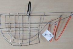 Millers Standard 3 Wire Muzzles