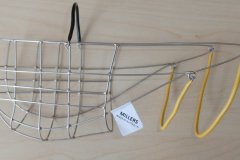 Millers Standard 3 Wire Muzzles