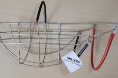 Millers Whippet Muzzles
