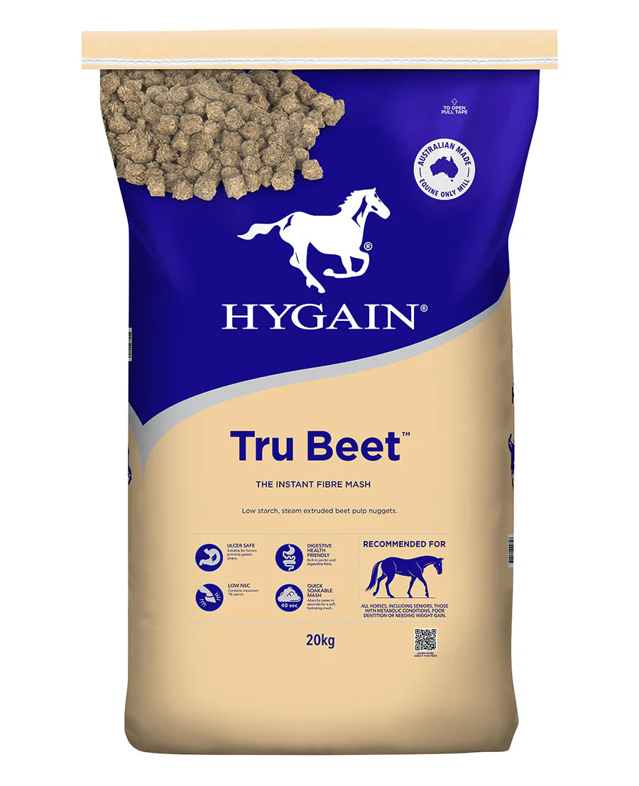 Hygain Tru Beet 20Kg