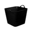 Square Flexi Tubs 40L