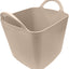 Square Flexi Tubs 40L