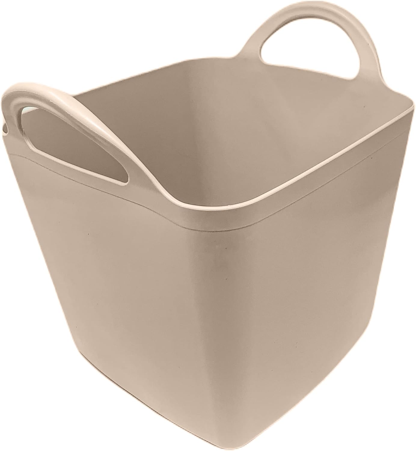 Square Flexi Tubs 40L