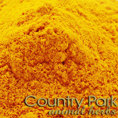 Country Park Turmeric Powder 1 Kg