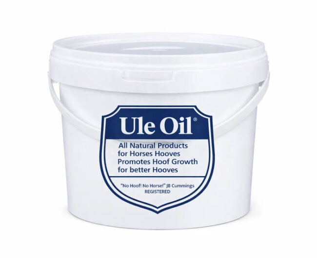 Ule Hoof Oil