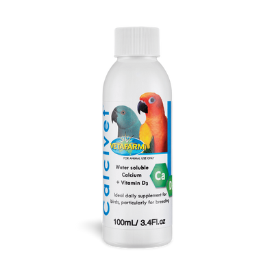 Vetafarm Calcivet 100ml