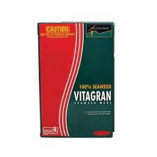 Multicrop Vitagran Seaweed Meal 20kg