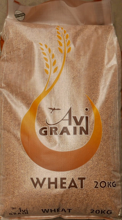Avigrain Feed Wheat 20kg