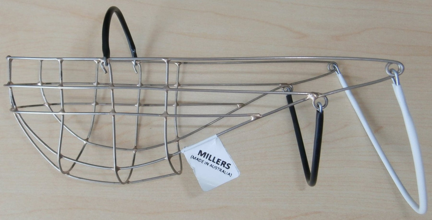 Millers Whippet Muzzles