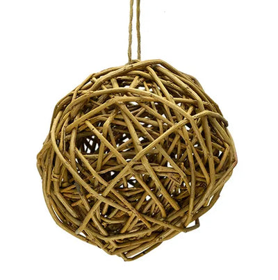 Bainbridge Small Animal Toy - Willow Ball