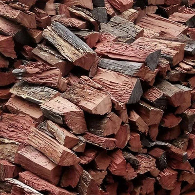 Ironbark Firewood 300kg approx