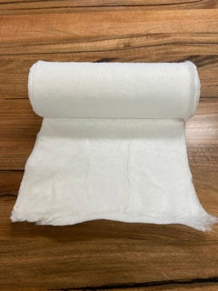 Super Absorbent Cotton Wool Roll 500g