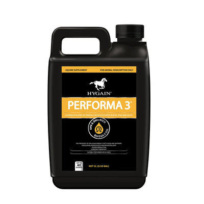 Hygain Performa 3 - 5L
