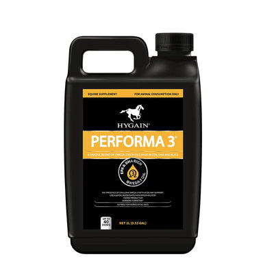 Hygain Performa 3 - 2L